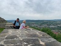 Burganlage Homberg(Efze)